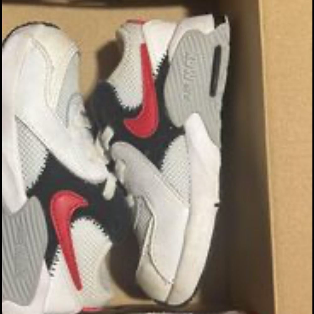 BABY NIKE AIR MAX